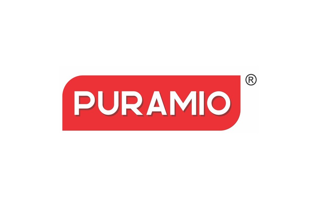 Puramio Butterscotch Essence    Plastic Bottle  30 millilitre